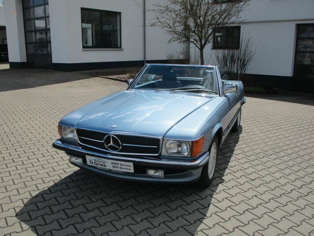 Thumbnail von Mercedes-Benz SL 300