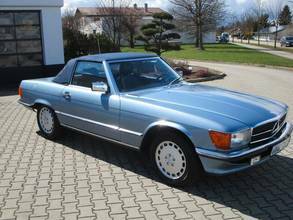 Thumbnail von Mercedes-Benz SL 300