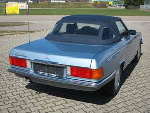 Thumbnail von Mercedes-Benz SL 300