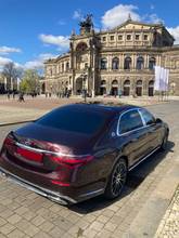 Thumbnail von Mercedes Maybach S 580 4Matic