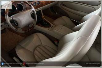 Thumbnail von Jaguar XK8 Cabrio