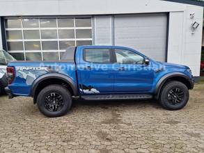 Thumbnail von Ford Ranger Raptor 4x4 Doka STANDHEIZUNG AHK/SOFORT