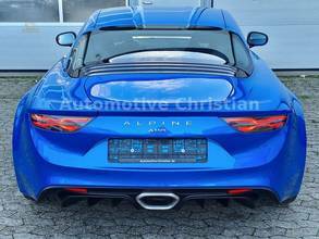 Thumbnail von Renault Alpine A110 1.8 LEDER, NAVI, KLIMA, KAM/SOFORT