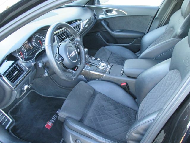 Thumbnail von Audi RS6 Avant 4.0 TFSI quattro, Dynamic Paket plus