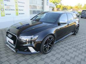 Thumbnail von Audi RS6 Avant 4.0 TFSI quattro, Dynamic Paket plus