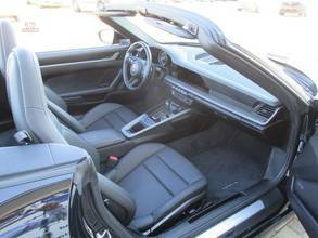 Thumbnail von Porsche 992/911 Carrera Cabriolet, Sportabgas