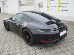 Thumbnail von Porsche 992/911 Carrera GTS