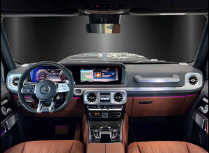 Thumbnail von Mercedes-Benz G 63 AMG