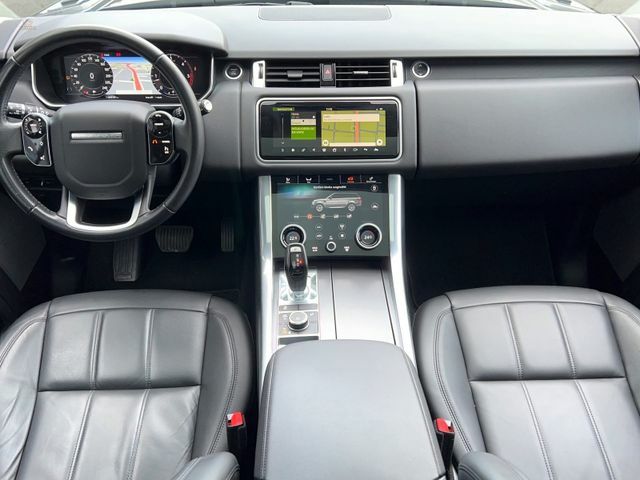 Thumbnail von Land Rover Range Rover Sport 3.0 D250/PANO-DACH/VIRTUAL/21"