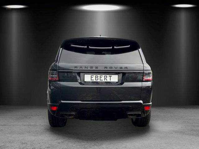 Thumbnail von Land Rover Range Rover Sport 3.0 D250/PANO-DACH/VIRTUAL/21"