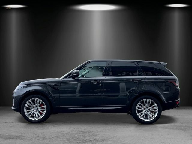 Thumbnail von Land Rover Range Rover Sport 3.0 D250/PANO-DACH/VIRTUAL/21"
