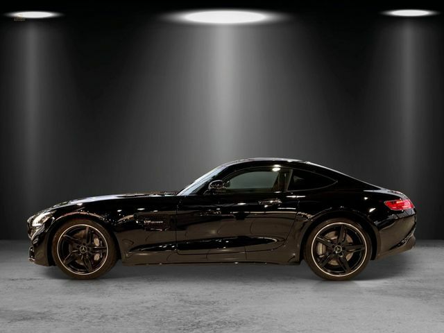 Thumbnail von Mercedes-Benz AMG GT Night DISTRO Perf.Sitze/AGA Burmest KeyGo