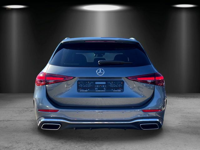Thumbnail von Mercedes-Benz C 200 d T-Modell+AMG-Line+DISTRONIC+AHK+Kamera