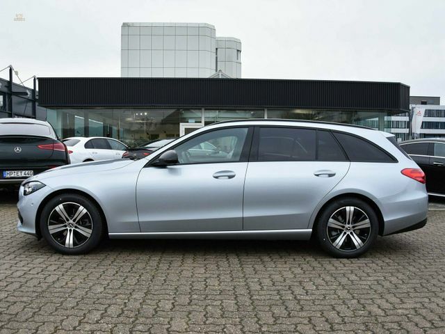 Thumbnail von Mercedes-Benz C 220 d T-Modell+AVANTGARDE+Digital Light+AHK