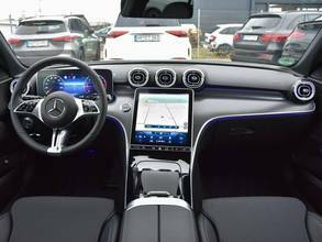 Thumbnail von Mercedes-Benz C 220 d T-Modell+AVANTGARDE+Digital Light+AHK
