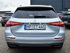 Thumbnail von Mercedes-Benz C 220 d T-Modell+AVANTGARDE+Digital Light+AHK
