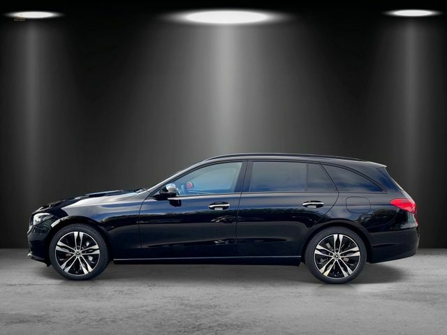 Thumbnail von Mercedes-Benz C 300 e T-Modell+AVANTGARDE+DISTRONIC+Memory+AHK