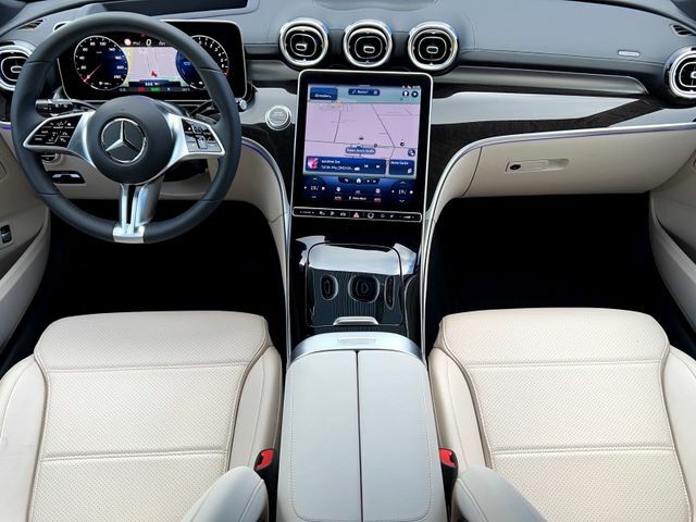 Thumbnail von Mercedes-Benz C 300 e T-Modell+AVANTGARDE+DISTRONIC+Memory+AHK