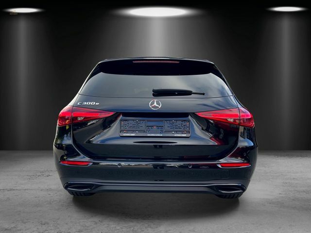 Thumbnail von Mercedes-Benz C 300 e T-Modell+AVANTGARDE+DISTRONIC+Memory+AHK