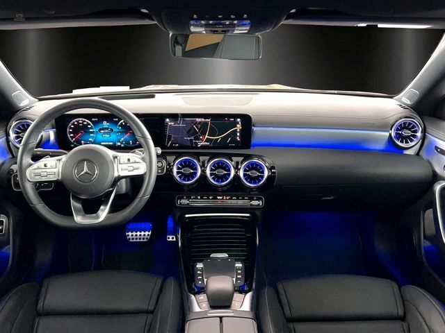Thumbnail von Mercedes-Benz CLA 35 €79.718-DISTRO Perf.Sitze AERO Pano Burme