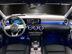 Thumbnail von Mercedes-Benz CLA 35 €79.718-DISTRO Perf.Sitze AERO Pano Burme