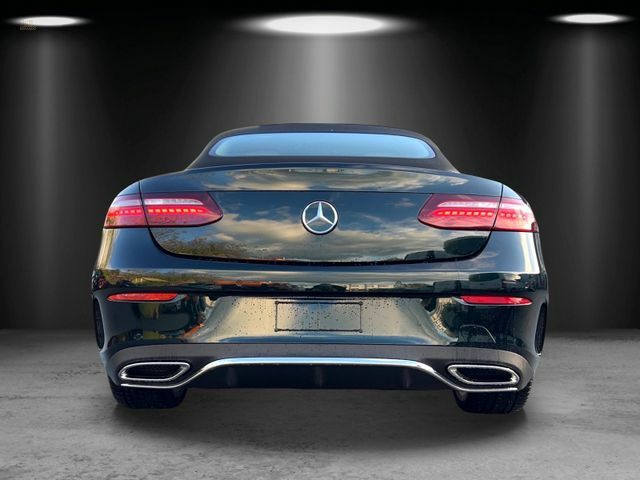 Thumbnail von Mercedes-Benz E 220 d Cabriolet+AMG-Line+DISTRONIC+Memory+360°