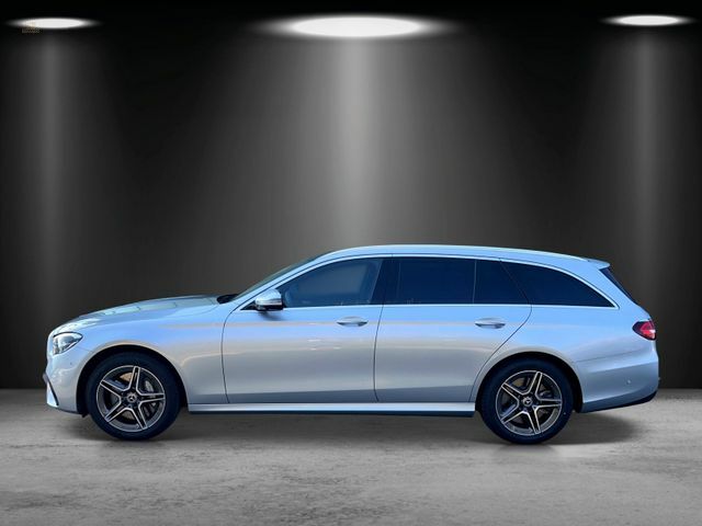 Thumbnail von Mercedes-Benz E 300 de 4M T+AMG Line+360°-Kam+PSD+AHK+Sitzh hi