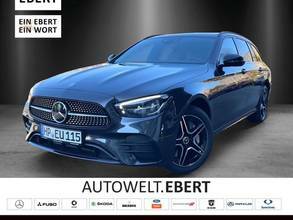 Thumbnail von Mercedes-Benz E 300 de 4M T+AMG-Line+DISTRONIC+PSD+Burmester