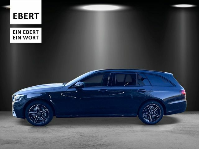 Thumbnail von Mercedes-Benz E 300 de 4M T+AMG-Line+DISTRONIC+PSD+Burmester