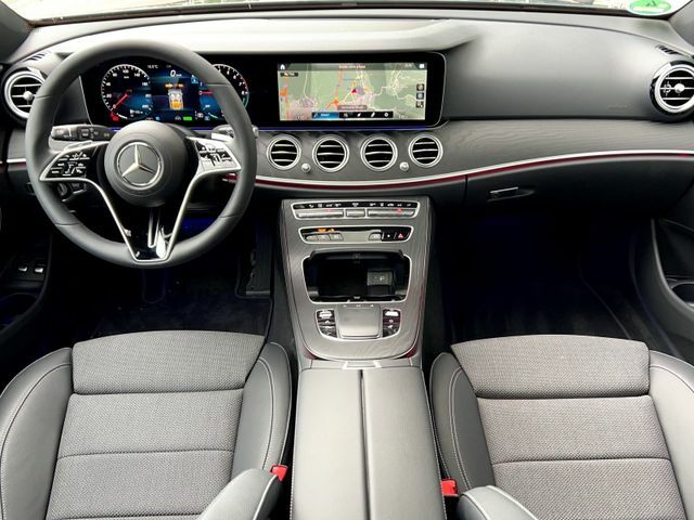 Thumbnail von Mercedes-Benz E 300 e T-Modell+AVANTGARDE+DISTRONIC+PSD+AHK