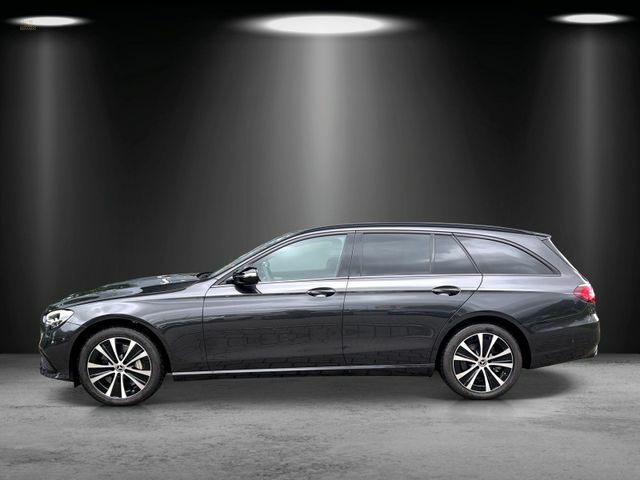 Thumbnail von Mercedes-Benz E 300 e T-Modell+AVANTGARDE+DISTRONIC+PSD+AHK