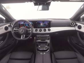 Thumbnail von Mercedes-Benz E 450 Cpé AMG Busines DISTRO Pano MLED 360°KeyGo