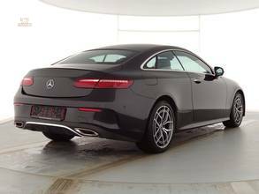 Thumbnail von Mercedes-Benz E 450 Cpé AMG Busines DISTRO Pano MLED 360°KeyGo