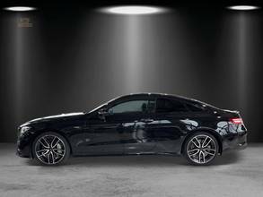 Thumbnail von Mercedes-Benz E 53 AMG Coupé DISTRO SitzKli MASSAGE Pano BURME