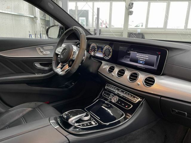 Thumbnail von Mercedes-Benz E 63 S AMG T Massage DISTRO PerfAGA Memory Burme