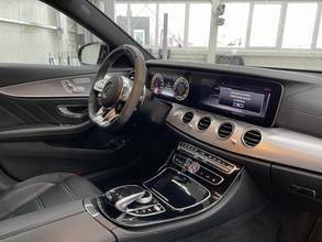 Thumbnail von Mercedes-Benz E 63 S AMG T Massage DISTRO PerfAGA Memory Burme