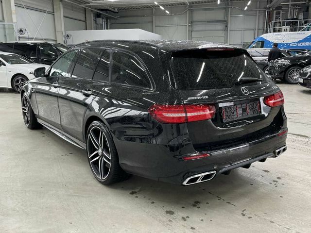 Thumbnail von Mercedes-Benz E 63 S AMG T Massage DISTRO PerfAGA Memory Burme