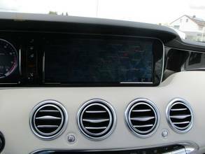 Thumbnail von Mercedes-Benz S 63 AMG S -Klasse Coupe 4Matic MAGIC SKY CONTRO