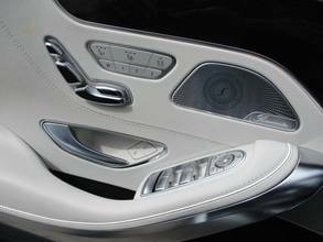 Thumbnail von Mercedes-Benz S 63 AMG S -Klasse Coupe 4Matic MAGIC SKY CONTRO