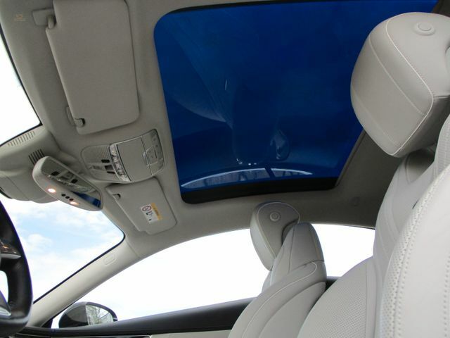 Thumbnail von Mercedes-Benz S 63 AMG S -Klasse Coupe 4Matic MAGIC SKY CONTRO