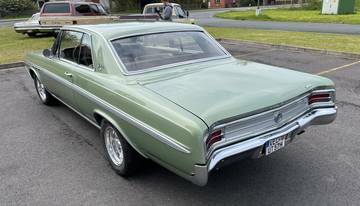 Thumbnail von 1964 Buick Skylark 330cui автоматическая коробка передач, отличный оригинальный состояние, TÜV / H-заключение