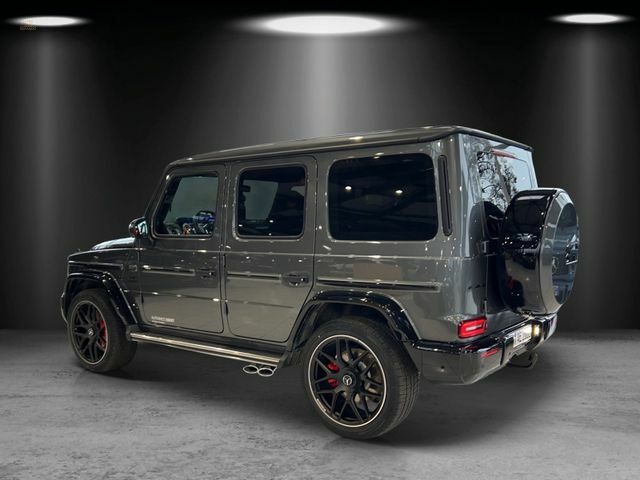 Thumbnail von Mercedes-Benz G 63 AMG DISTRO Burme TV STHZ Driver´s MLED 360°