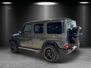 Thumbnail von Mercedes-Benz G 63 AMG DISTRO Burme TV STHZ Driver´s MLED 360°
