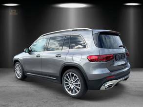 Thumbnail von Mercedes-Benz GLB 220 d 4MATIC AMG-Line+Rückfahrkam.+AHK+PSD+L