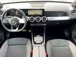Thumbnail von Mercedes-Benz GLB 220 d 4MATIC AMG-Line+Rückfahrkam.+AHK+PSD+L