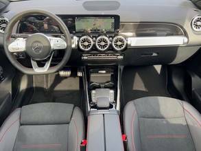 Thumbnail von Mercedes-Benz GLB 220 d 4MATIC+AMG-Line+DISTRONIC+AHK+PSD