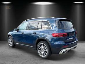 Thumbnail von Mercedes-Benz GLB 250 4MATIC AMG-Line+Rückfahrkam.+AHK+PSD+LED