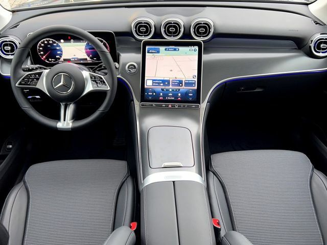 Thumbnail von Mercedes-Benz GLC 220 d 4M Memory PANO Kamera AHK EasyPac LED