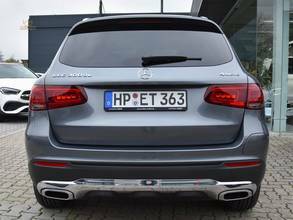 Thumbnail von Mercedes-Benz GLC 300 de 4MATIC+LED+PSD+Rückfahrkamera+Navi