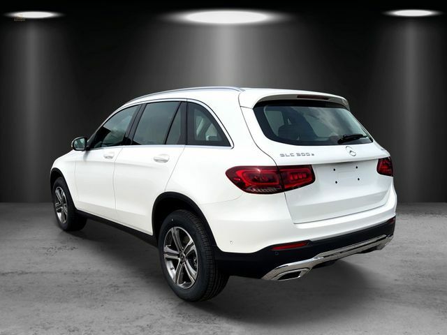 Thumbnail von Mercedes-Benz GLC 300 e 4MATIC+DISTRONIC+AHK+LED+Kamera+Sitzhz